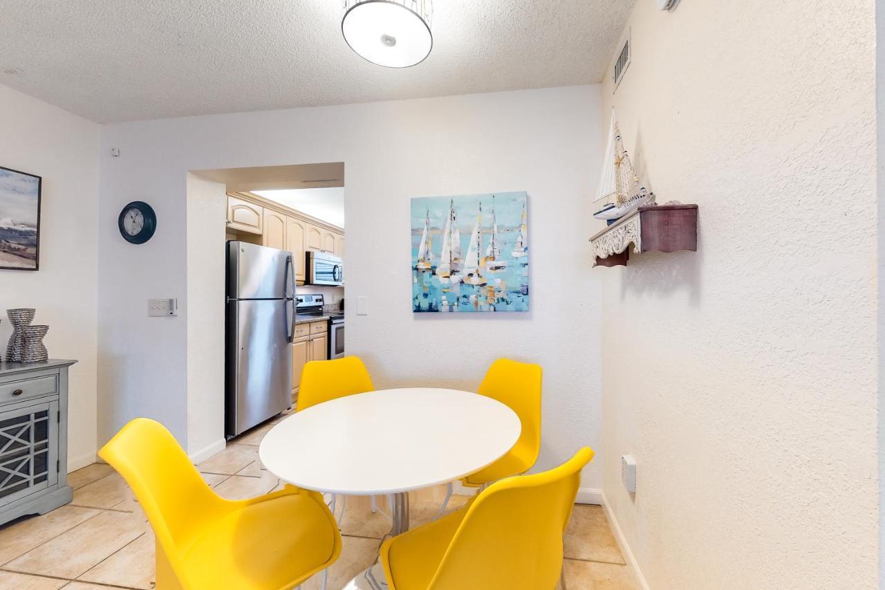Seashell 12 Apartment Clearwater Beach Luaran gambar